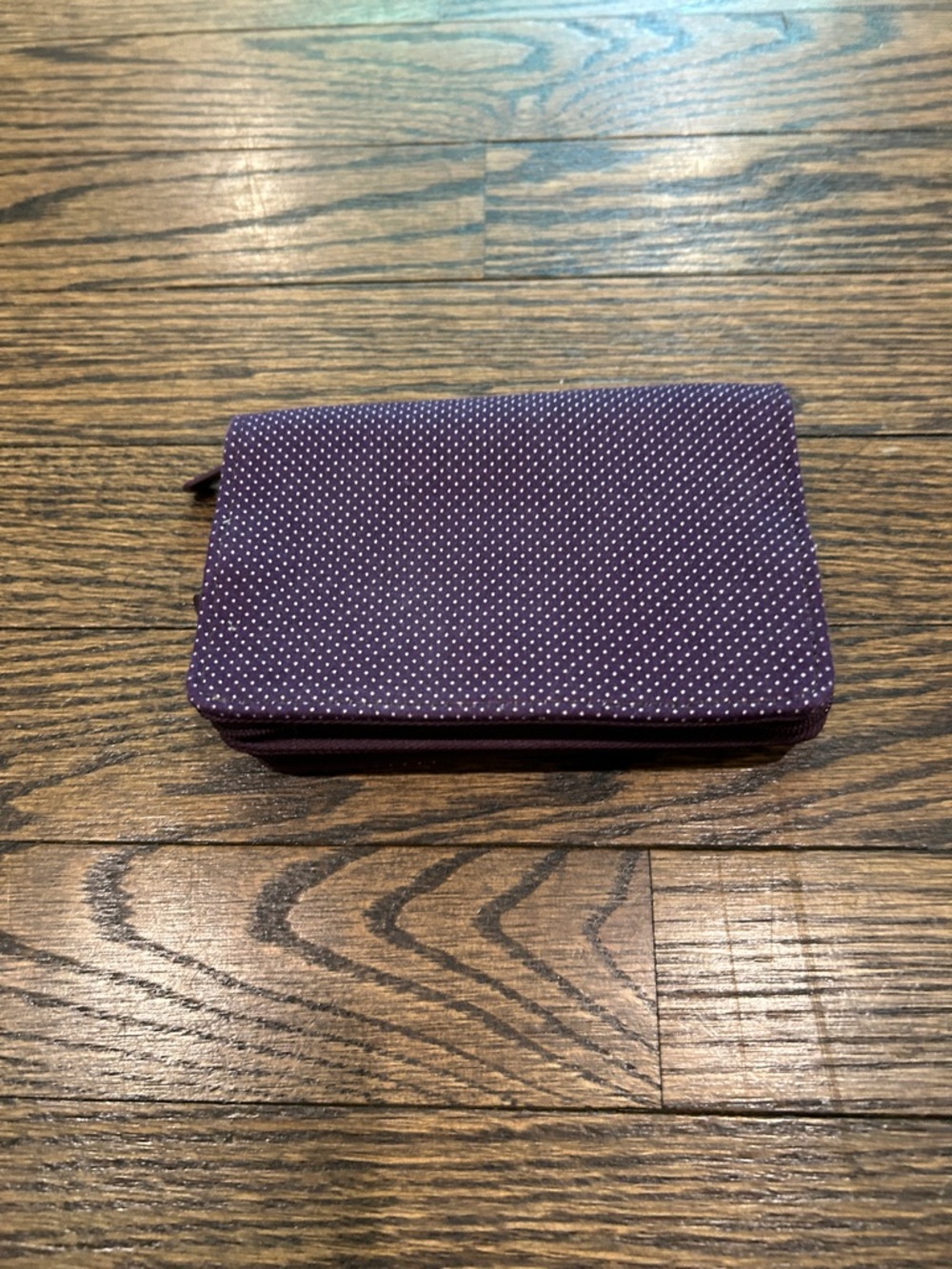 Thirty one wallet